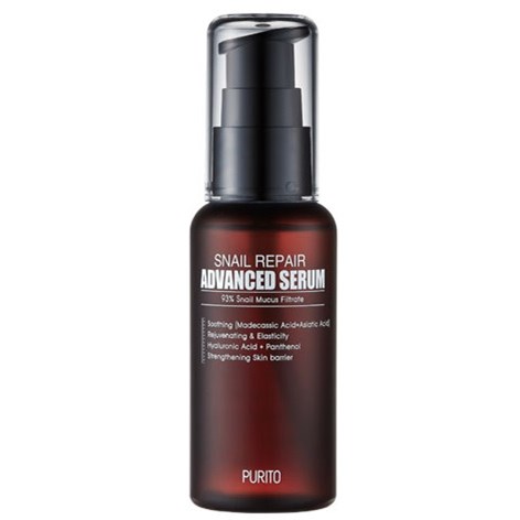 Purito Snail Repair Advanced Serum 60 ml