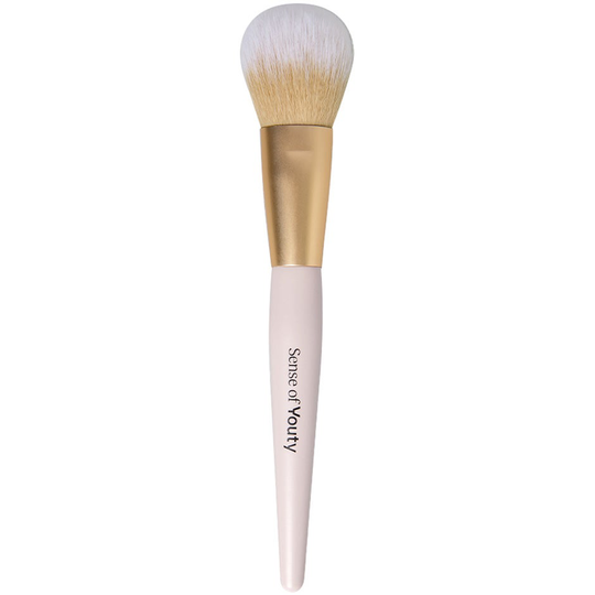 Powder Brush, Sense of Youty Sminkborstar & Penslar
