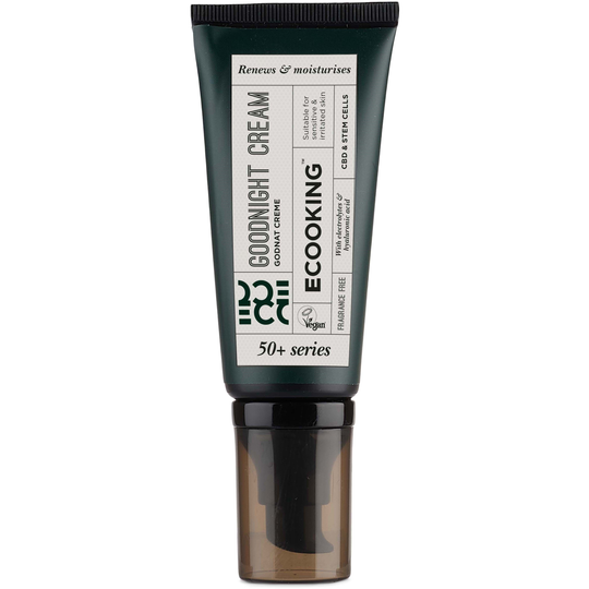 Ecooking Good Night Cream 50 ml