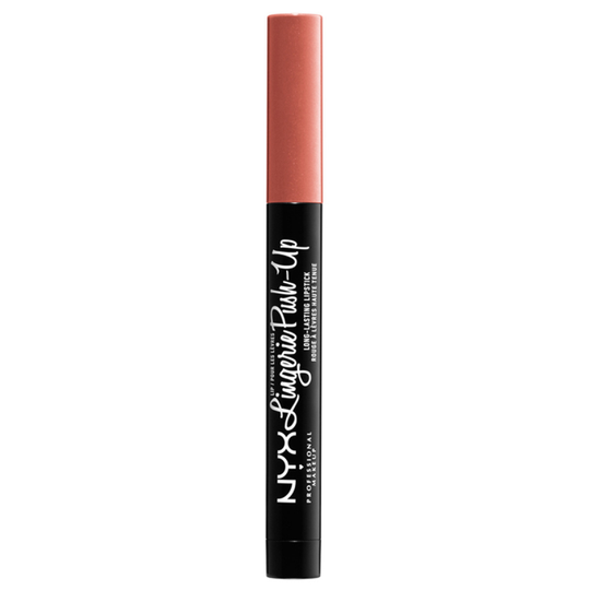 NYX Professional Makeup Lip Lingerie Push Up Long Lasting Lipstick Dusk To Dawn