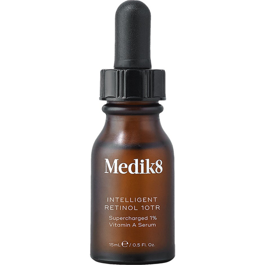 Retinol 10TR+ Intense, 15 ml Medik8 Ansiktsserum