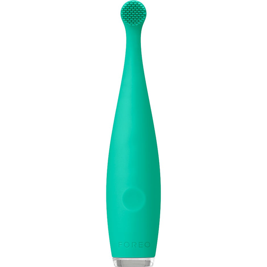 ISSA Baby Kiwi Green Panda, Foreo Tandborstar