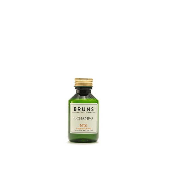 BRUNS Schampo Nº01 100 ml