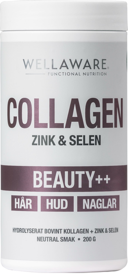 WellAware Collagen Beauty ++ 240 g