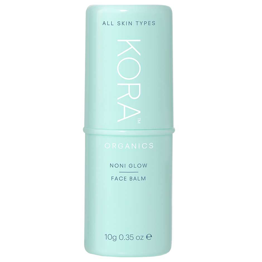 Noni Glow Face Balm, 10 g Kora Organics Dagkräm