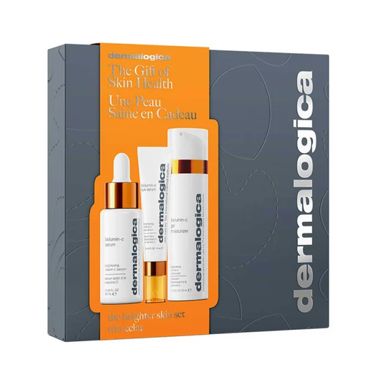 The Brighter Skin Set