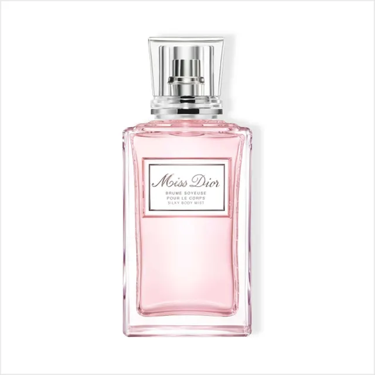 Miss Dior Body Mist