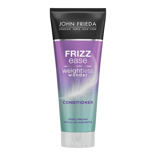 Frizz Ease Weightless Wonder Conditioner, 250 ml John Frieda Conditioner - Balsam