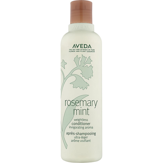 Rosemary Mint Conditioner Travel Size, 250 ml Aveda Conditioner - Balsam