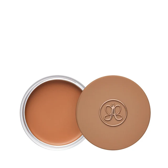 Cream Bronzer