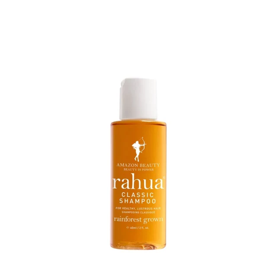 Classic Shampoo Travel Size