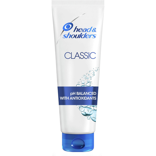 Head & Shoulders Conditioner Classic Clean 220 ml