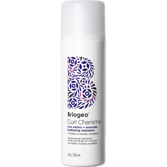 Curl Charisma, 237 ml Briogeo Shampoo