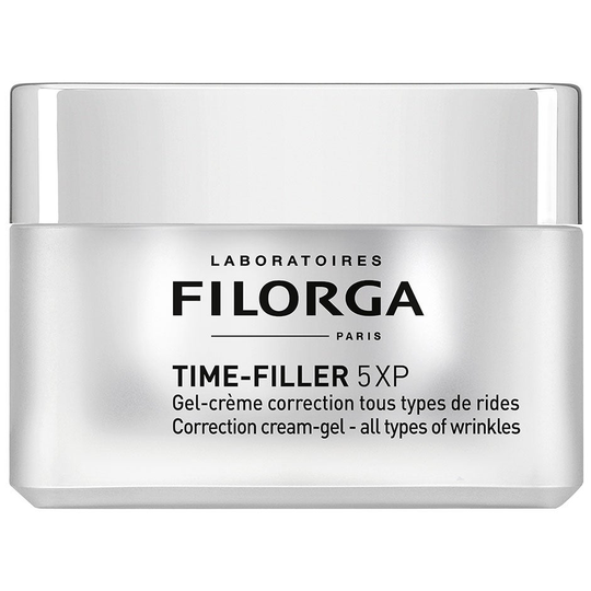 Filorga Time-Filler Mat Perfecting Care Wrinkles + Pores, 50 ml Filorga Allround