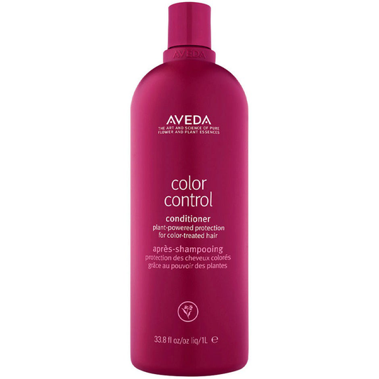 Color Control Conditioner 1000ml, 1000 ml Aveda Conditioner - Balsam