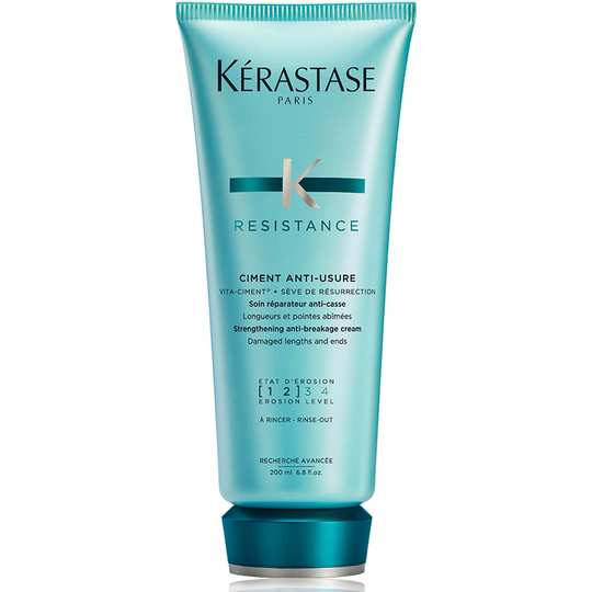 Kérastase Resistance Ciment Anti-Usure Topseal conditioner 200 ml