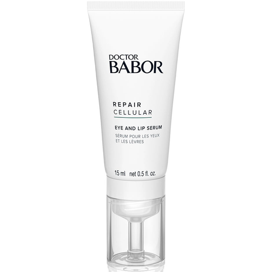 Lip & Eye Serum, 15 ml Babor Ögonkräm