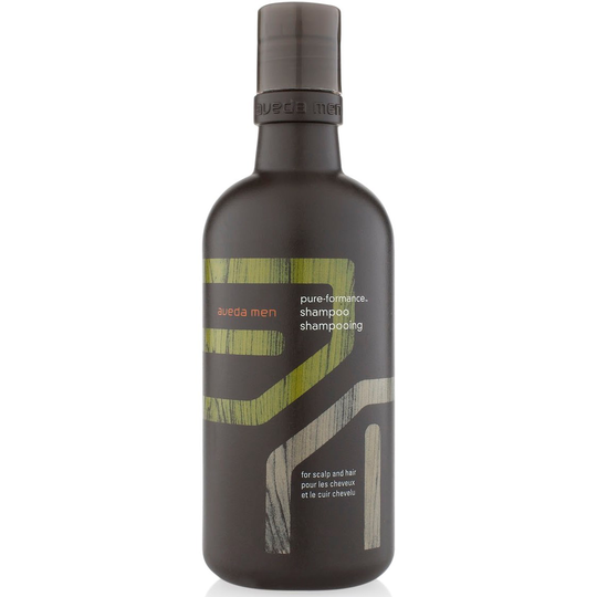 AVEDA Mens Pure-Formance Shampoo 300 ml