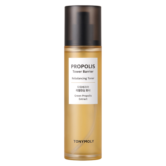 TONYMOLY Propolis Tower Barrier Rebalancing Toner (140ml)
