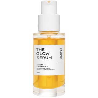 The Glow Serum - CBD Elixir