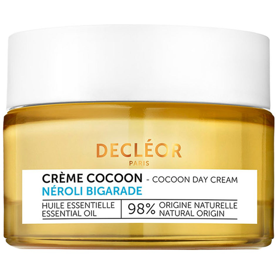 Néroli Bigarade Cocoon Cream, 50 ml Decléor Dagkräm
