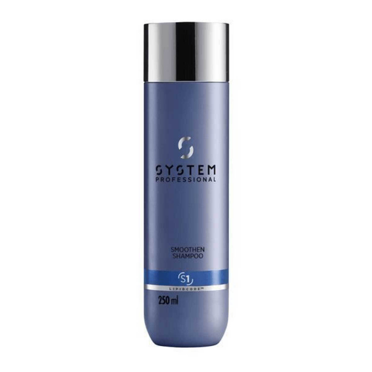System Professional Smoothen Shampoo (250ml)
