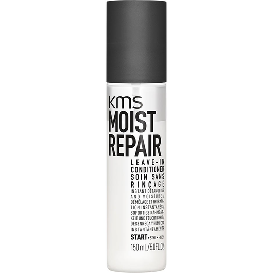 Moist Repair, 150 ml KMS Leave-In Conditioner