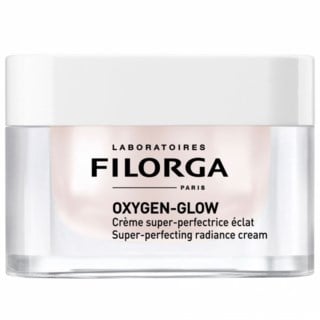 Oxygen-Glow Cream