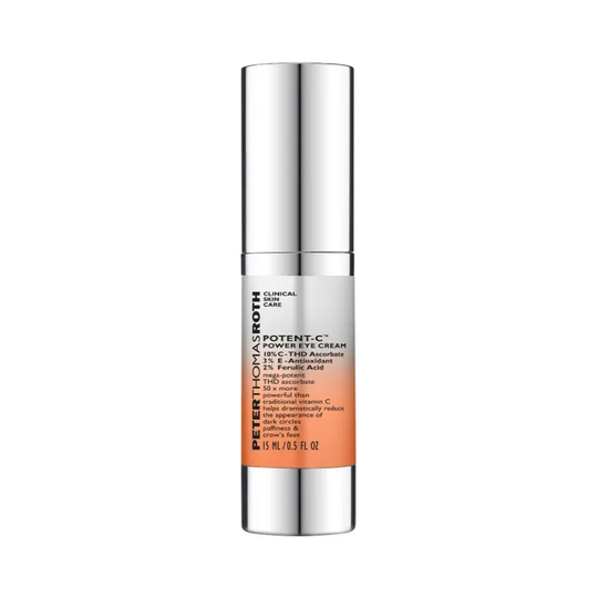 Potent C Eye Cream