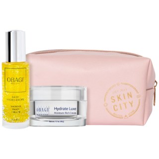 Obagi & Skincity Hydrate Duo Gift Set