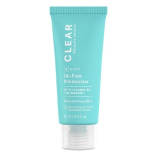 CLEAR Oil-free Moisturizer