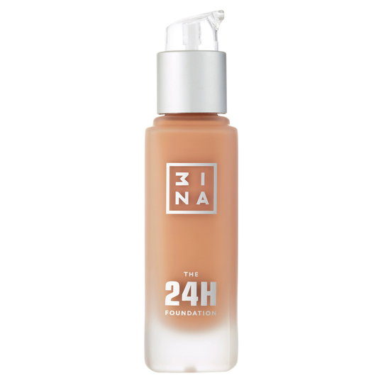 3INA The 24h Foundation 618