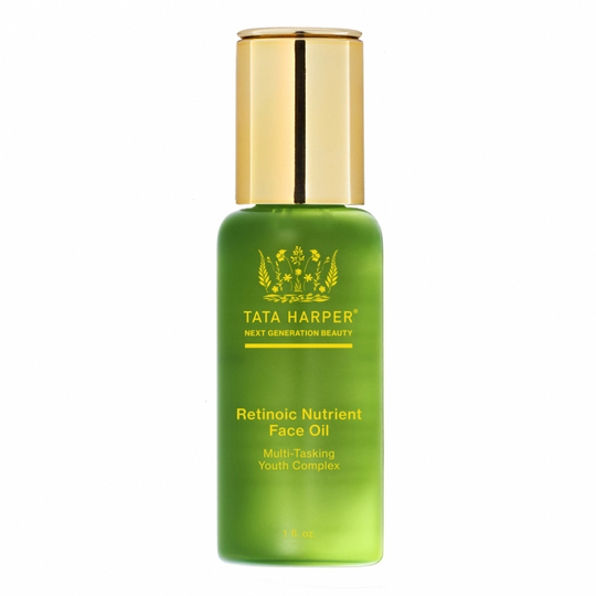 Tata Harper Retinoic Nutrient Face Oil (30ml)