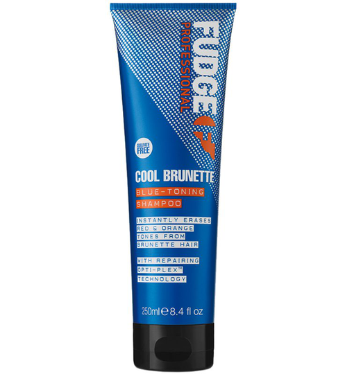Fudge Cool Brunette Shampoo (250ml)