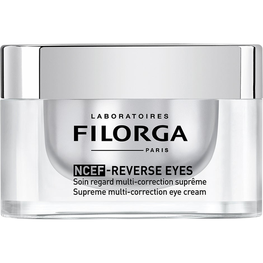 NCEF-Reverse Eyes, 15 ml Filorga Ögon