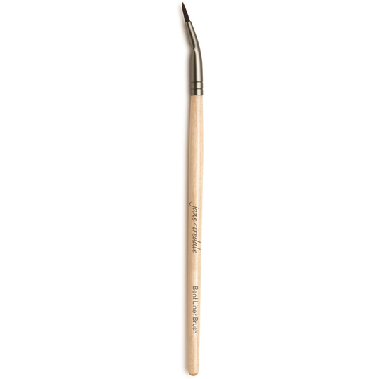 Jane Iredale Brushes Bent Liner