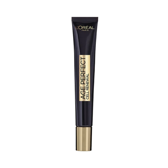 Age Perfect Cell Renewal Eye Cream