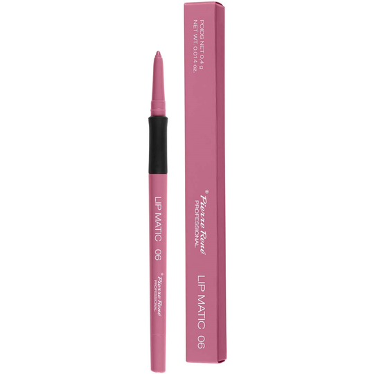 Pierre Rene Lip Matic No 06