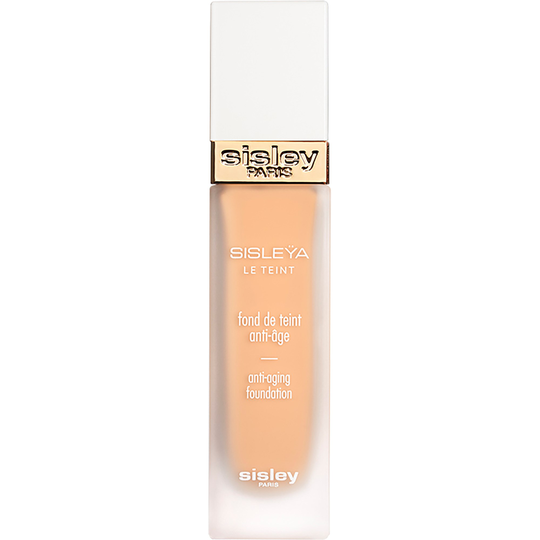 Sisley Le Teint 0B Porcelaine