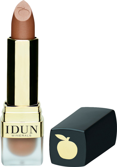 IDUN Minerals lipstick creme Katja 3,6 g