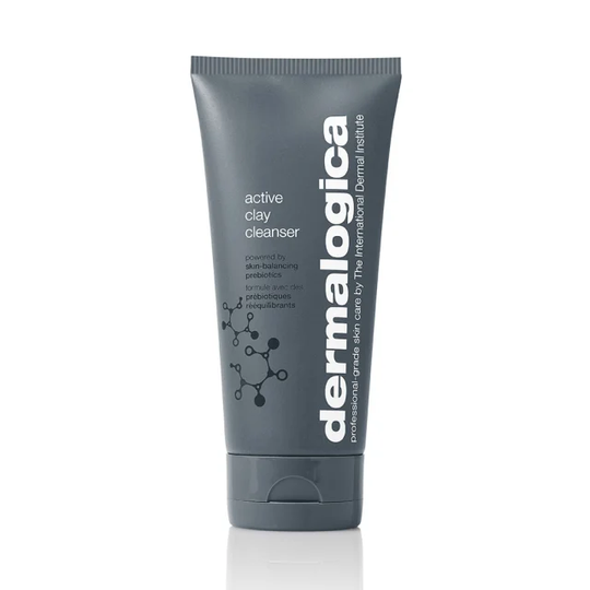 Active Clay Cleanser
