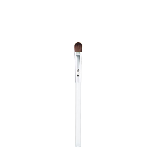 IDUN Minerals Eyeshadow Brush 1 st