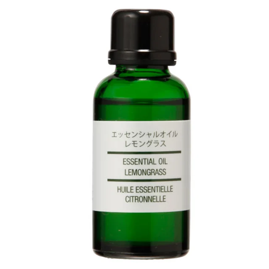 Citrongräs Eterisk Olja 30ml