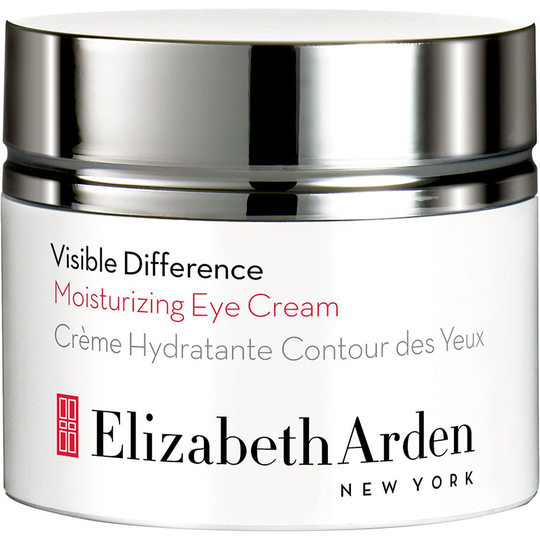 Elizabeth Arden Visible Difference Moisturizing Eye Cream, 15 ml Elizabeth Arden Ögonkräm