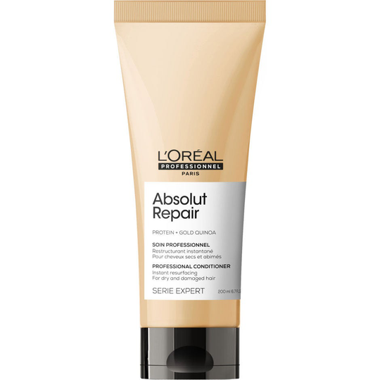 Serie Expert Absolute Repair Gold Conditioner, 200 ml L'Oréal Professionnel Conditioner - Balsam