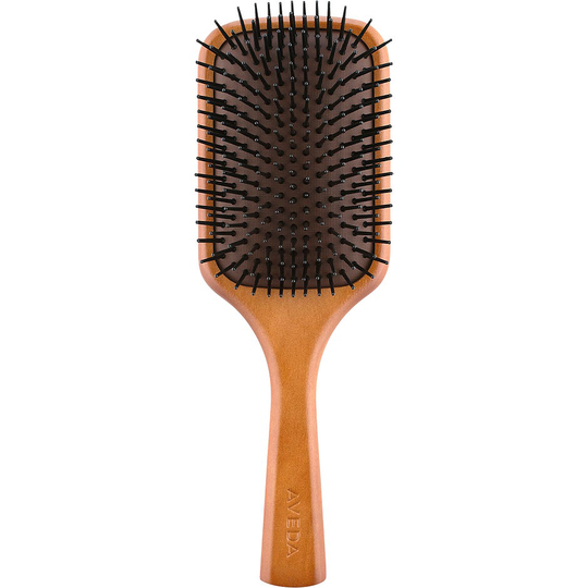 Wooden Paddle Brush, Aveda Paddelborste