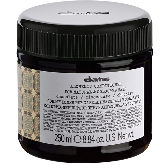 Alchemic Conditioner Chocolate, 250 ml Davines Conditioner - Balsam