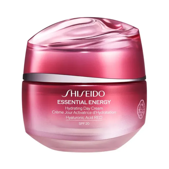 Essential Energy Hydrating Day Cream Broad Spectrum SPF 20