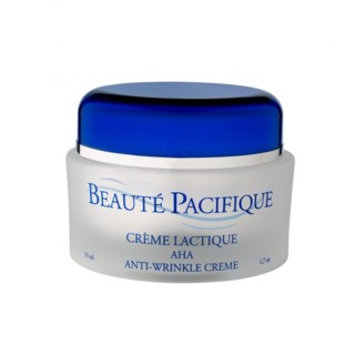 AHA Anti-wrinkle Creme