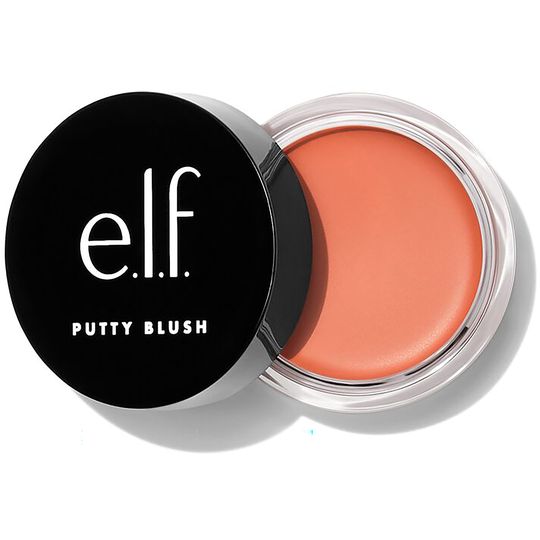 e.l.f. Putty Blush Bahamas